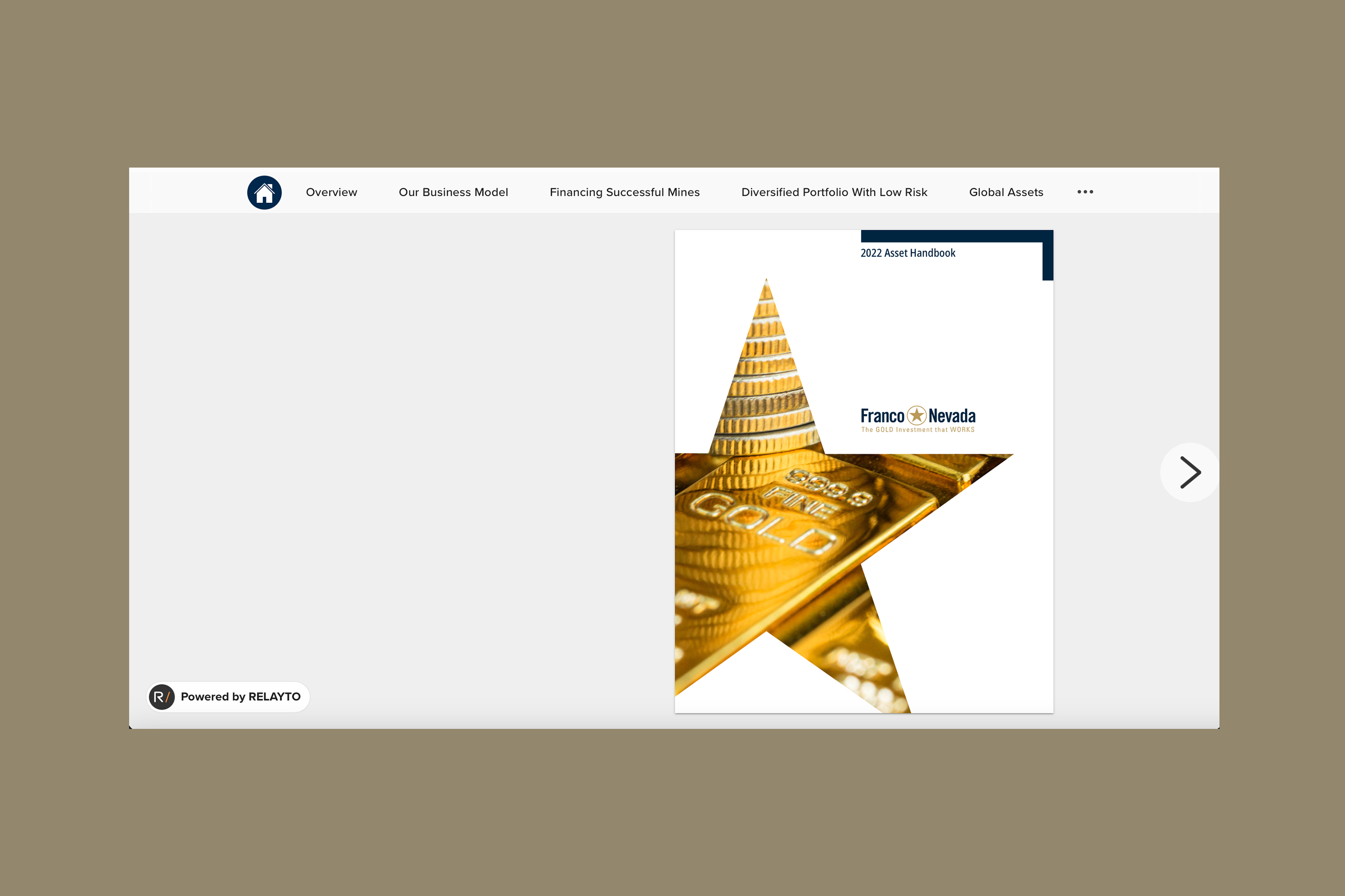 Fuel Buying: Interactive Oil & Energy Thought Leadership