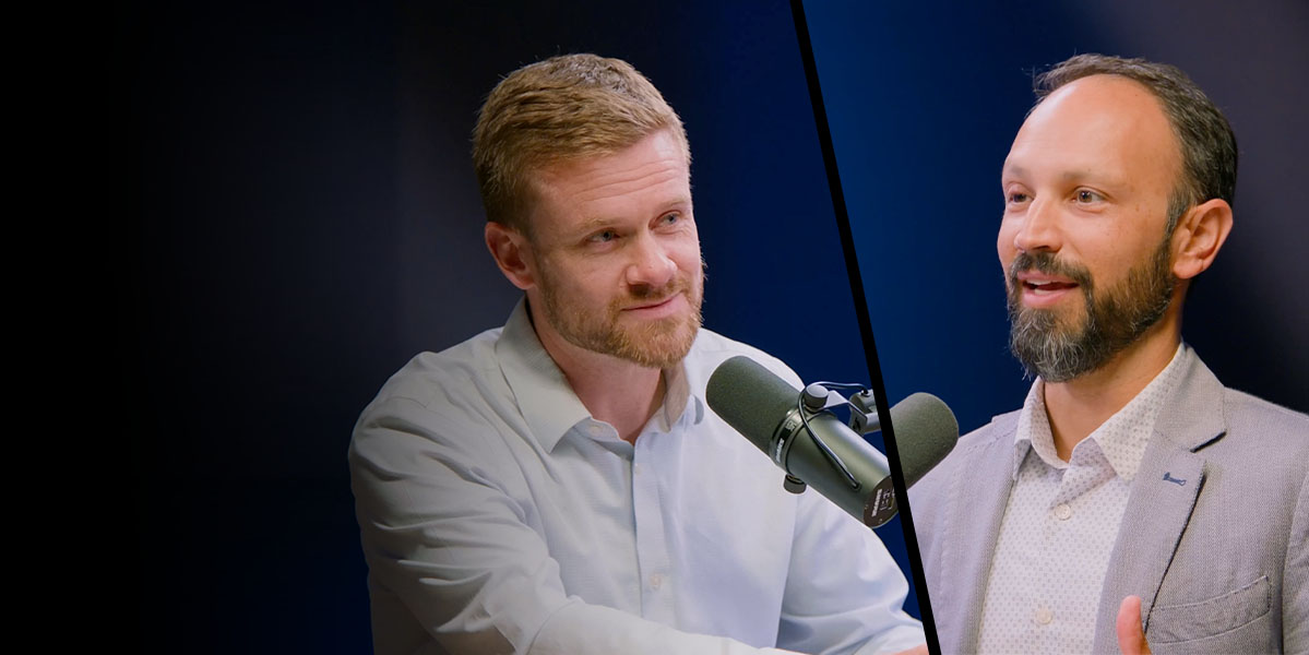 Practicing Catholic Podcast Hosts