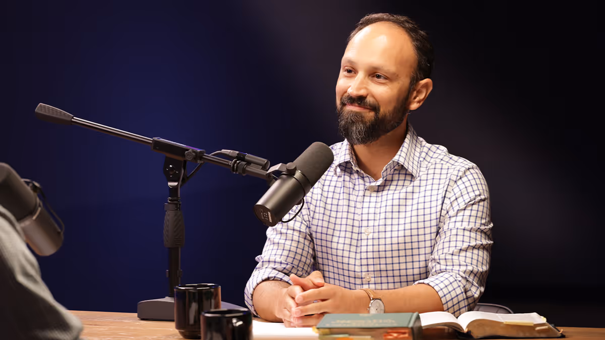 Scott Hefelfinger, Ph.D.