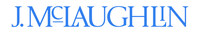 J.McLaughlin Logo (PRNewsfoto/J.McLaughlin)