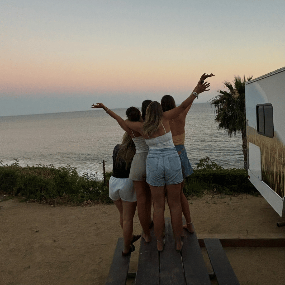 Preparing for the Camp America visa process