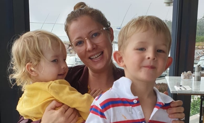 Member Profile - Alya Meyer