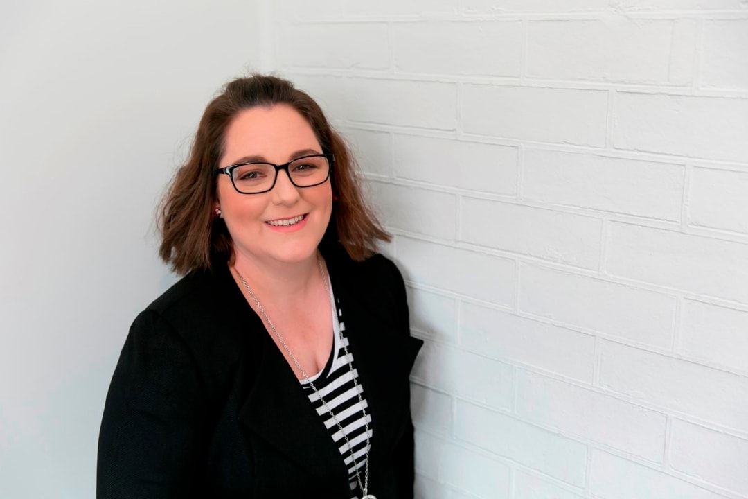 Member Profile - Korryn Haines