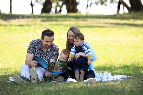 Mums & Co delivering something impossible to find on Google