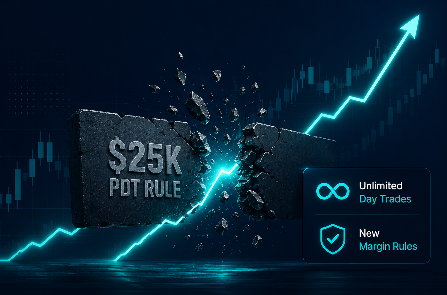 PDT rule change