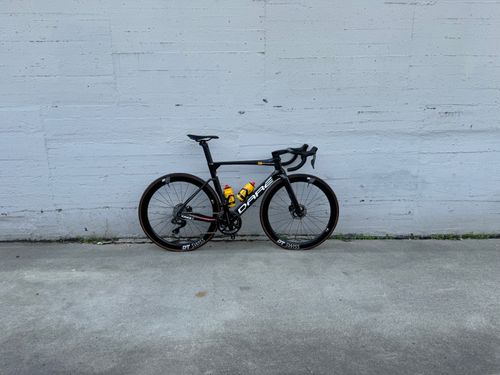 Torstein Træens TdF-sykkel - din nye sykkel?