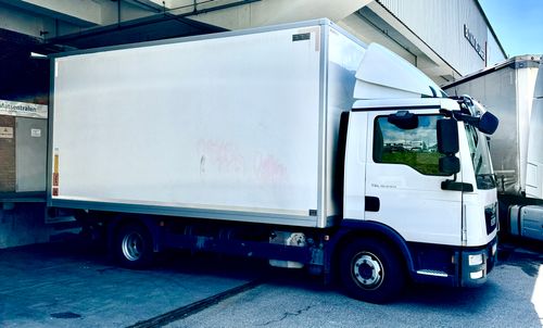 Derfor ønsker vi oss lastebil