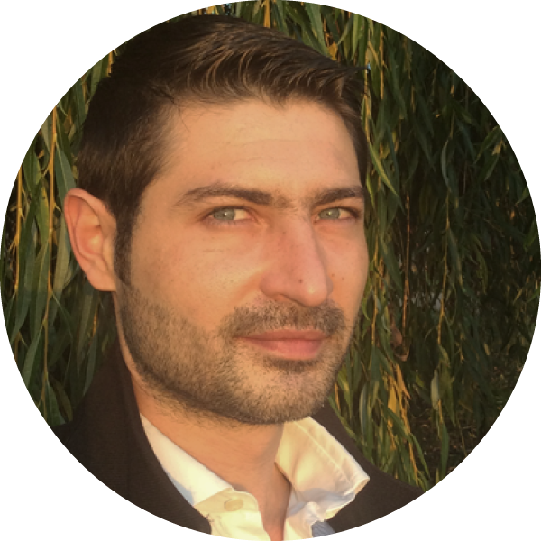 Jonas Proia's Portrait Photo