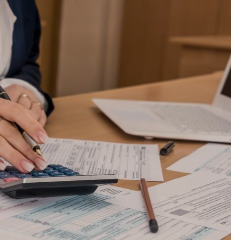 Medical Accounts Administratoin