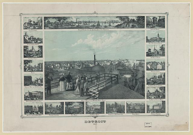 Lithograph - Detroit 1852.jpg