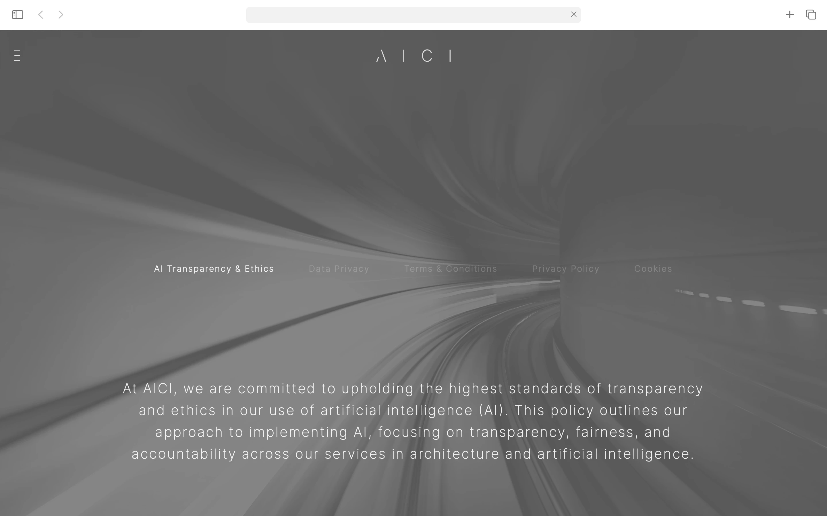 Branding & Website Development — Visual identity, creative and art direction, editorial, portfolio, social media strategy and website (design & programming) for the tech company, AICI, based in France (Paris) and Germany (Cologne and Munich). 'We use AI to streamline the process of making and designing architecture' www.aici.tech
— designed by Laura Jouan, 2023-2025