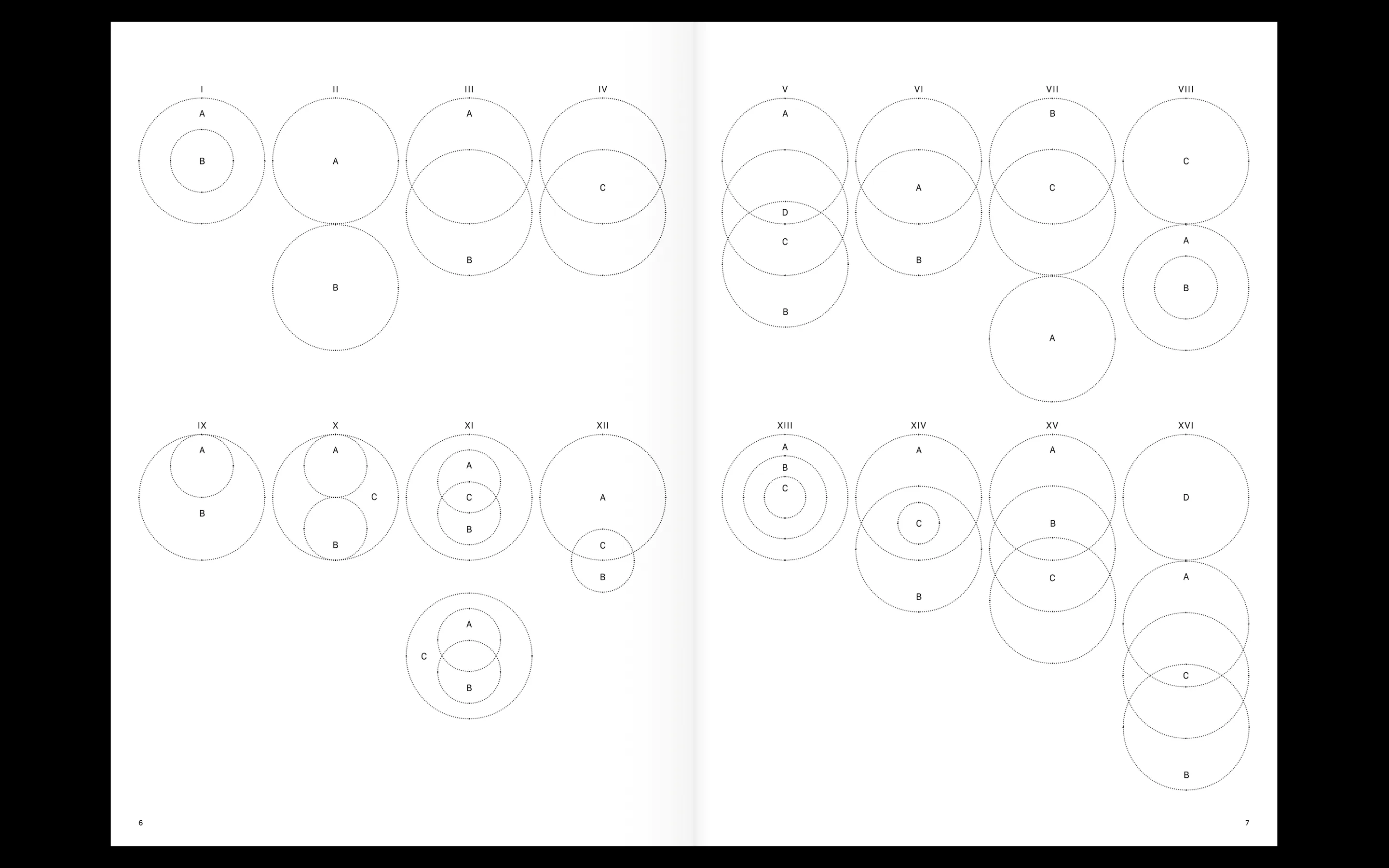 Laura Jouan, portfolio: editorial projects from 2015/2026