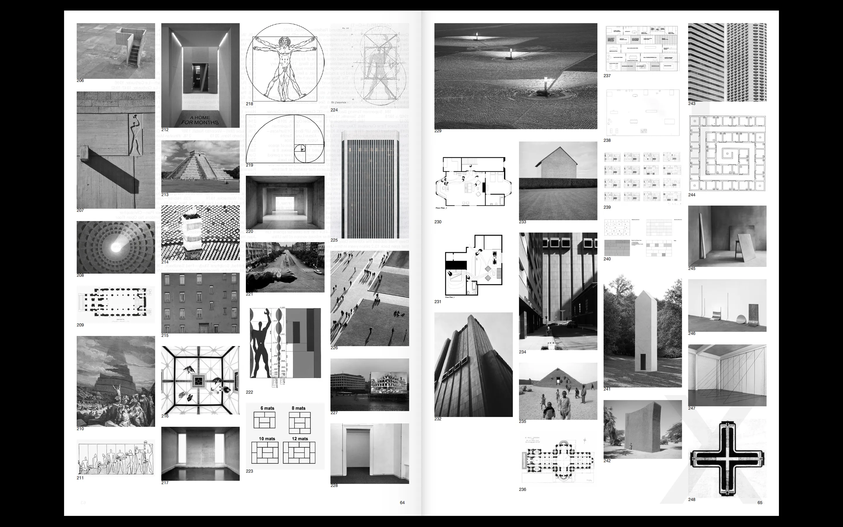 Laura Jouan, portfolio: editorial projects from 2015/2026