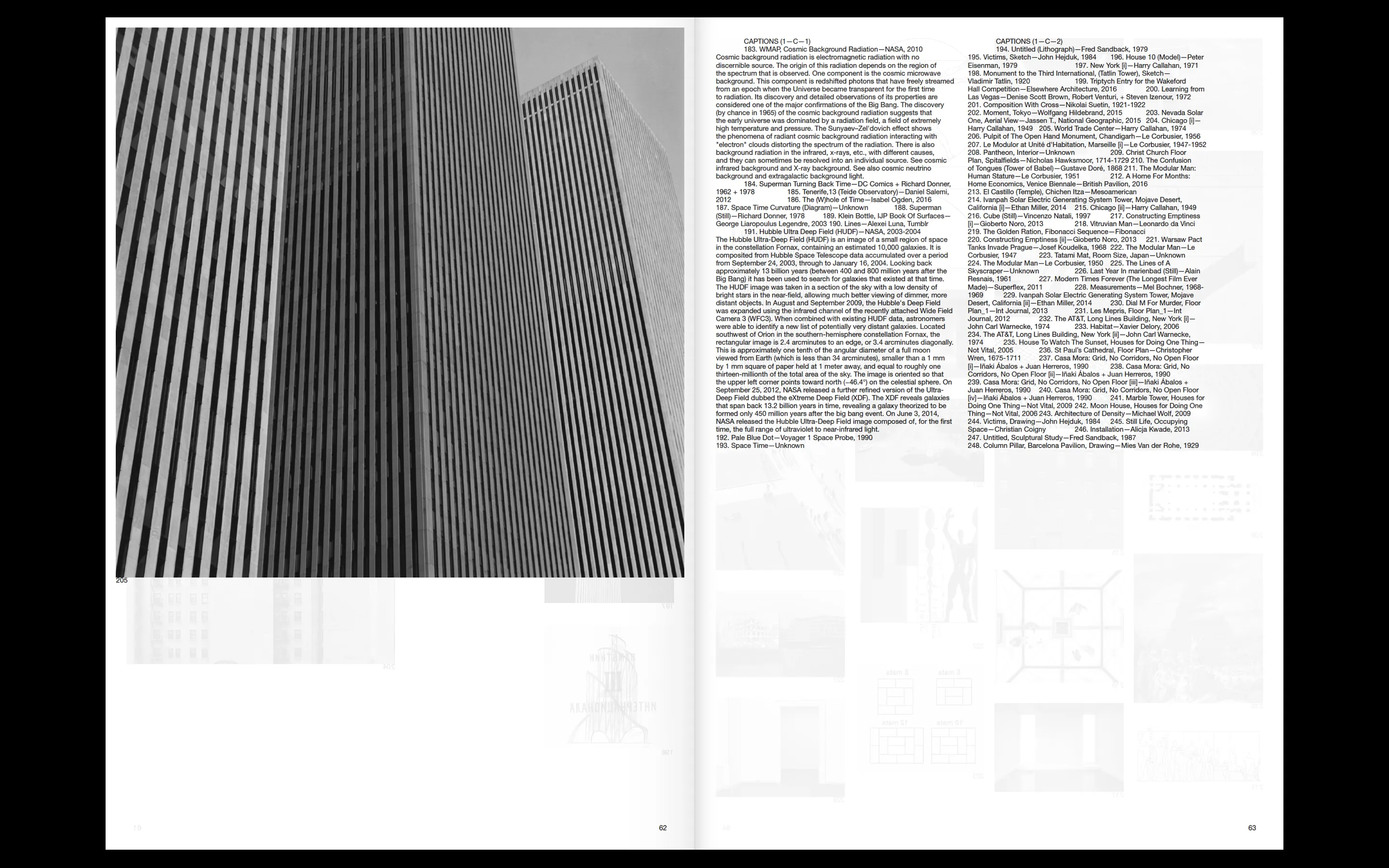 Laura Jouan, portfolio: editorial projects from 2015/2026