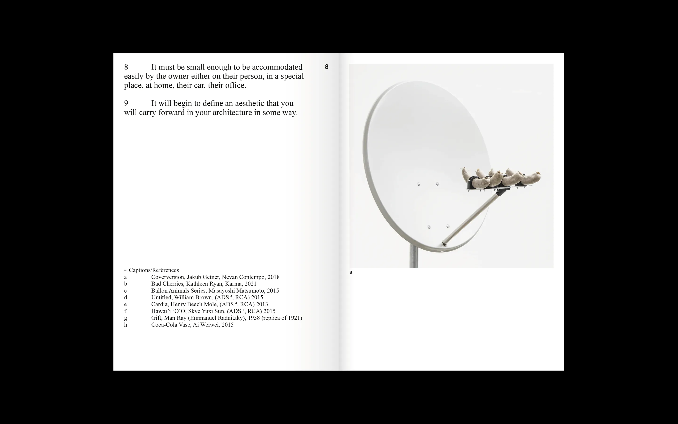 Laura Jouan, portfolio: branding, logotype and typographic projects from 2015/2026