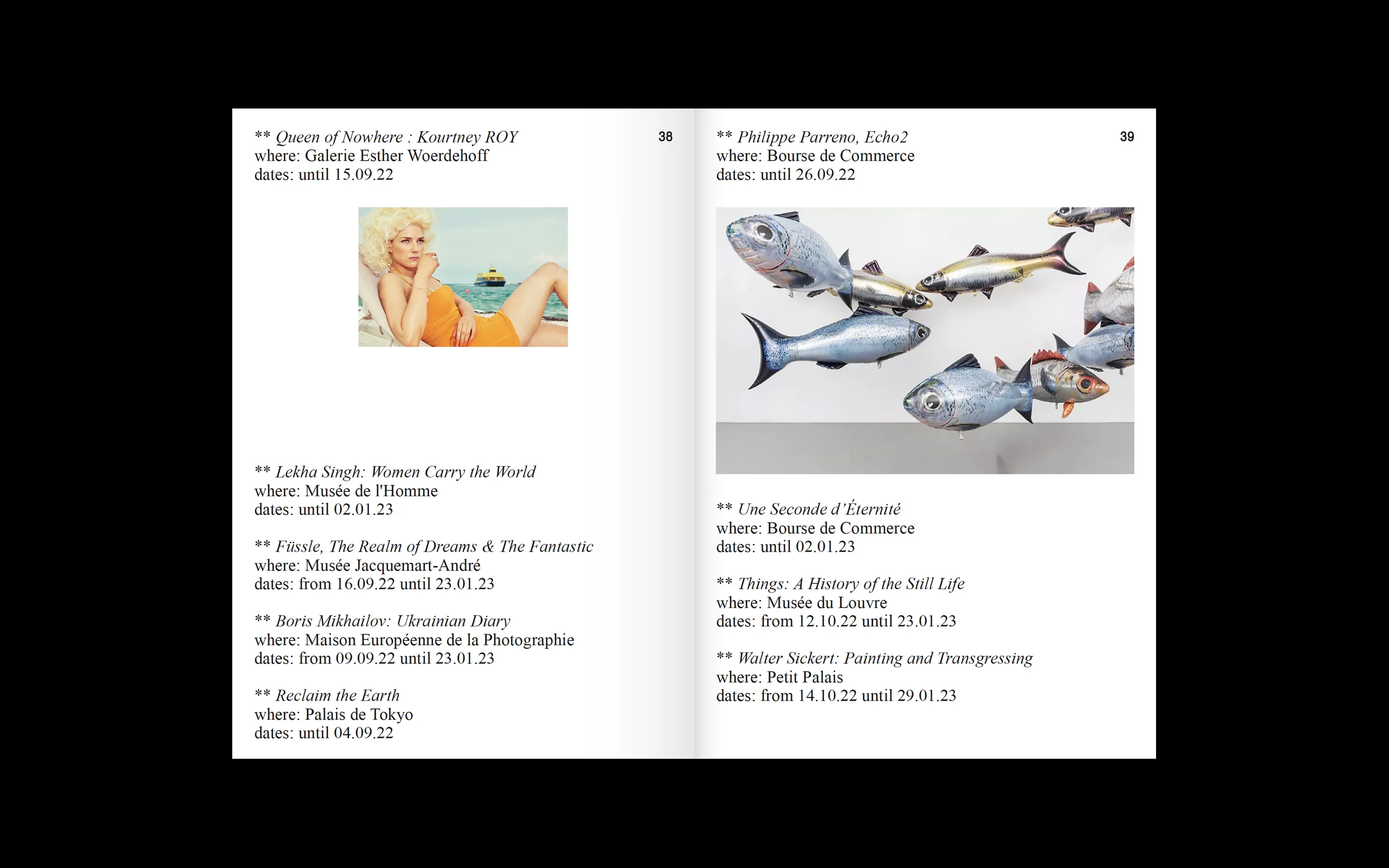 Laura Jouan, portfolio: branding, logotype and typographic projects from 2015/2026