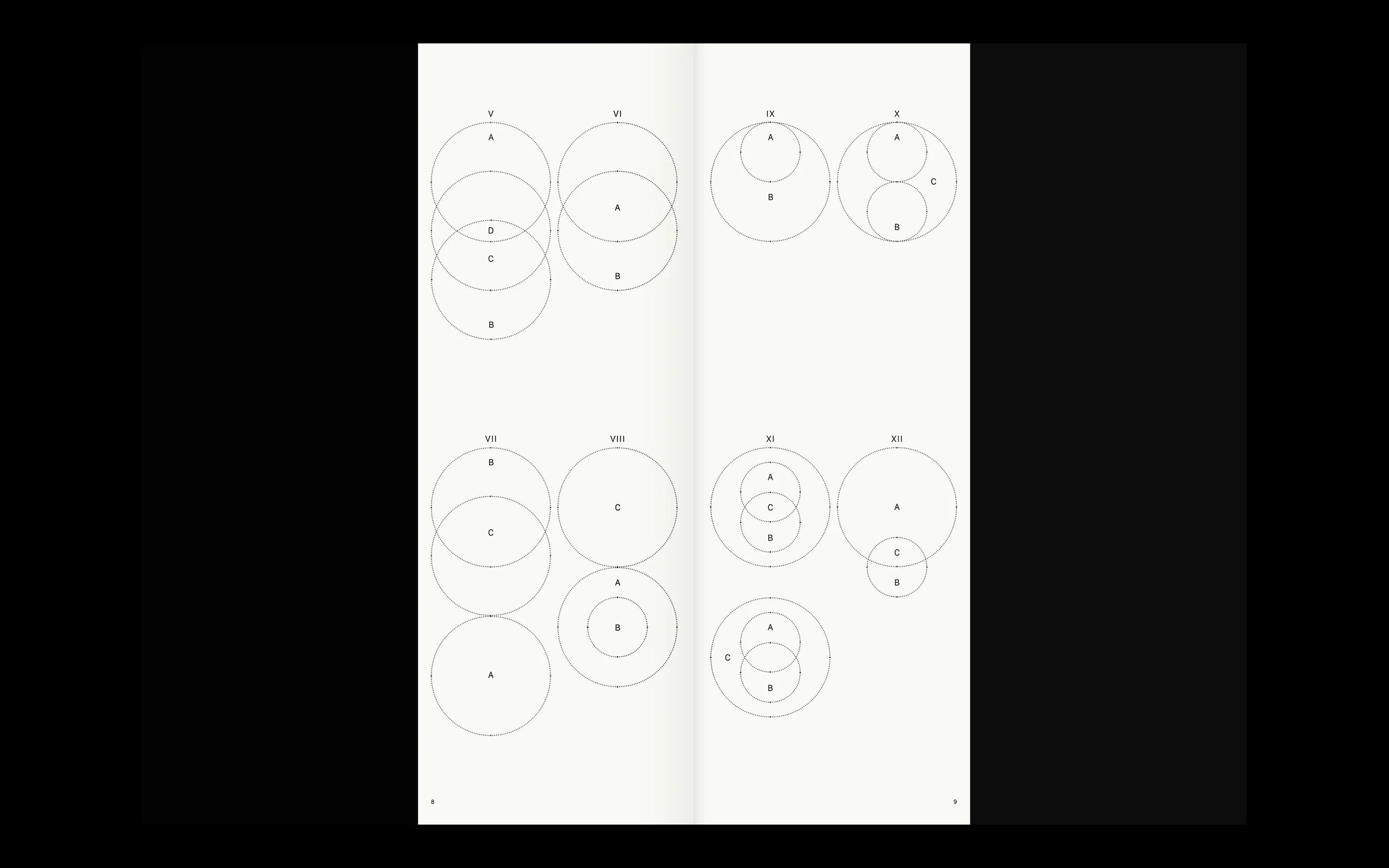 Branding & Website Development — Visual identity, art direction, editorial, portfolio, social and website (design & programming) for the architecture & design studio, 1009, based in London. www.10-09.com
— designed by Laura Jouan, 2024