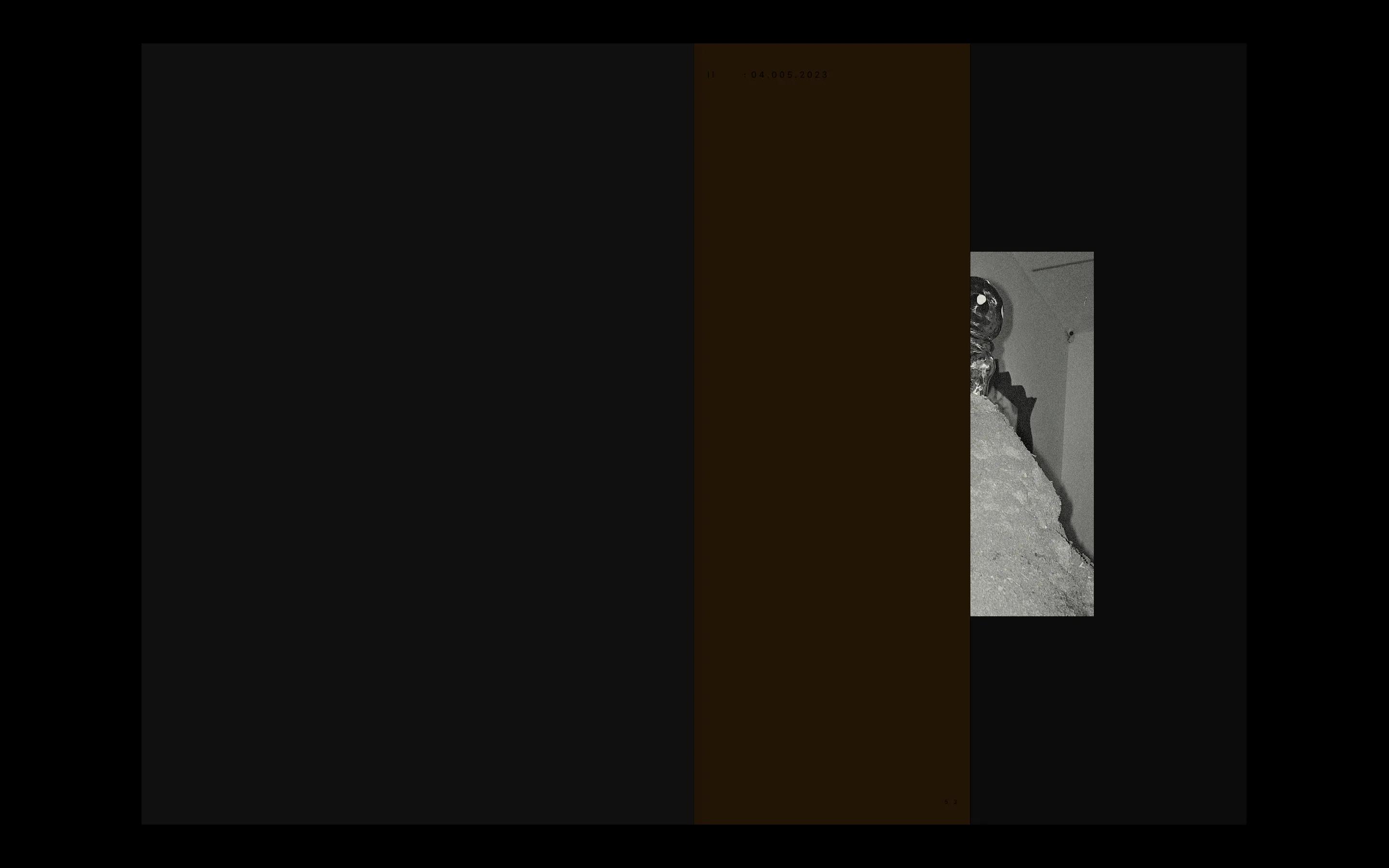 Branding & Website Development — Visual identity, art direction, editorial, portfolio, social and website (design & programming) for the architecture & design studio, 1009, based in London. www.10-09.com
— designed by Laura Jouan, 2024