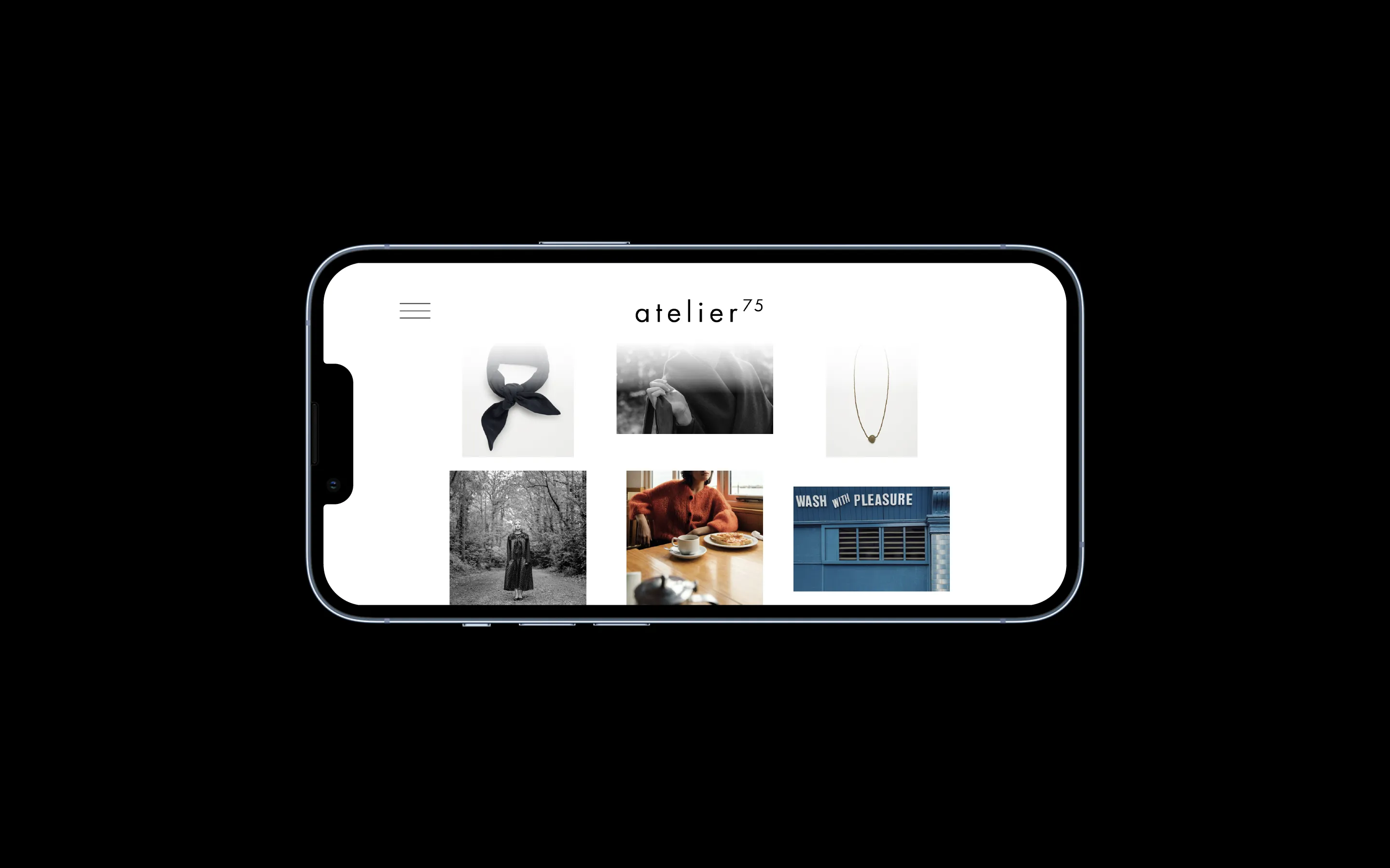 Laura Jouan, portfolio: branding, logotype and typographic projects from 2015/2026