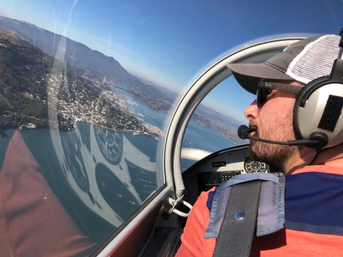 Scott Booth, Corporate Legal and M&A at Stripe