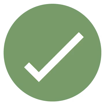 Tick Icon