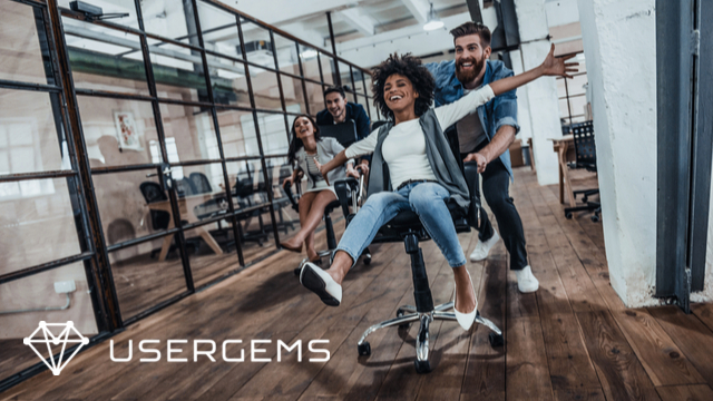 UserGems 💎 office
