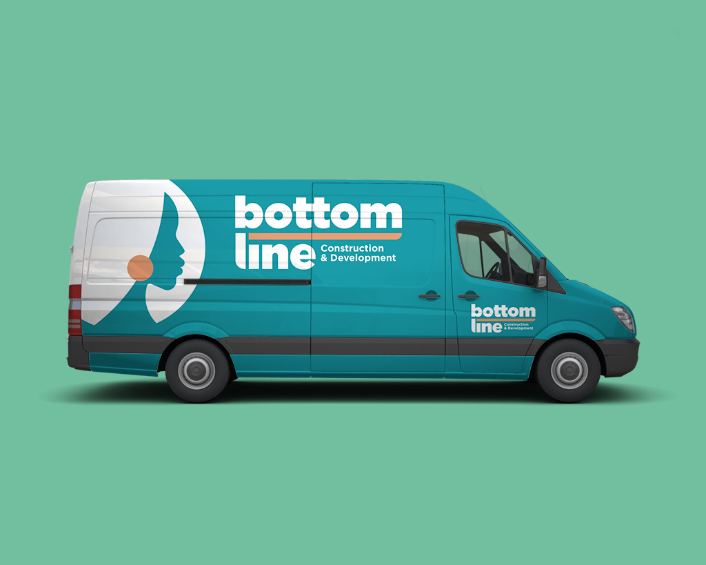 Bottom Line Van
