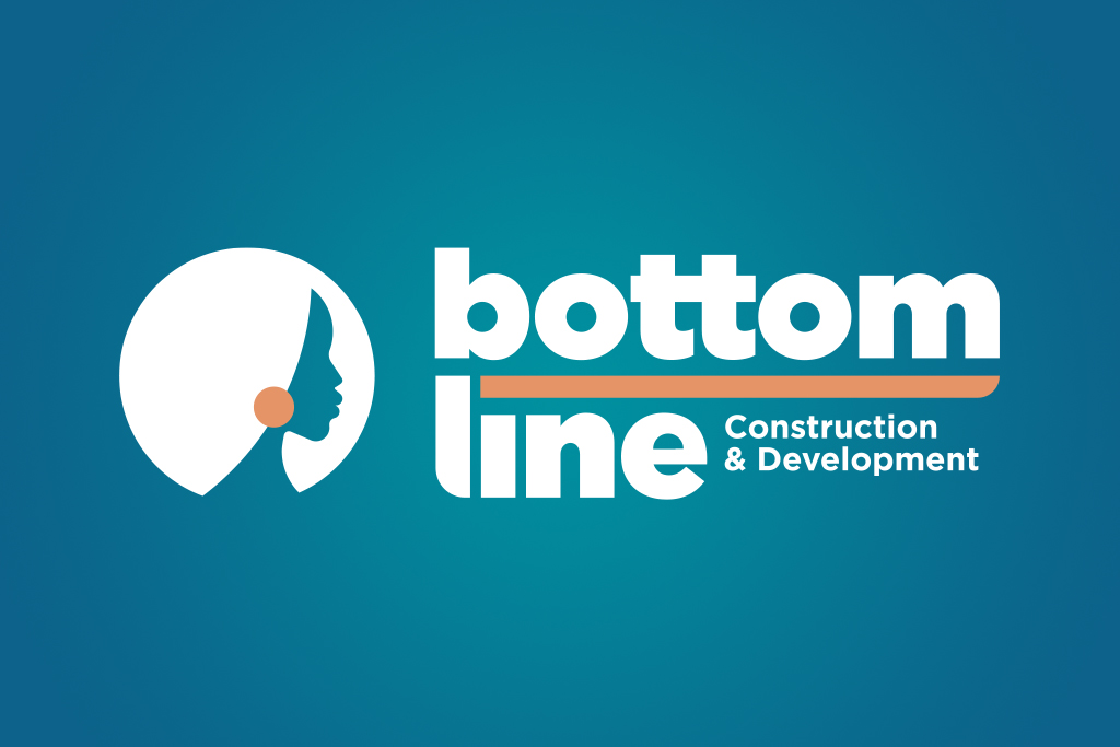 Bottom Line Icon