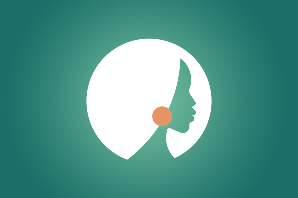 Bottom Line Icon