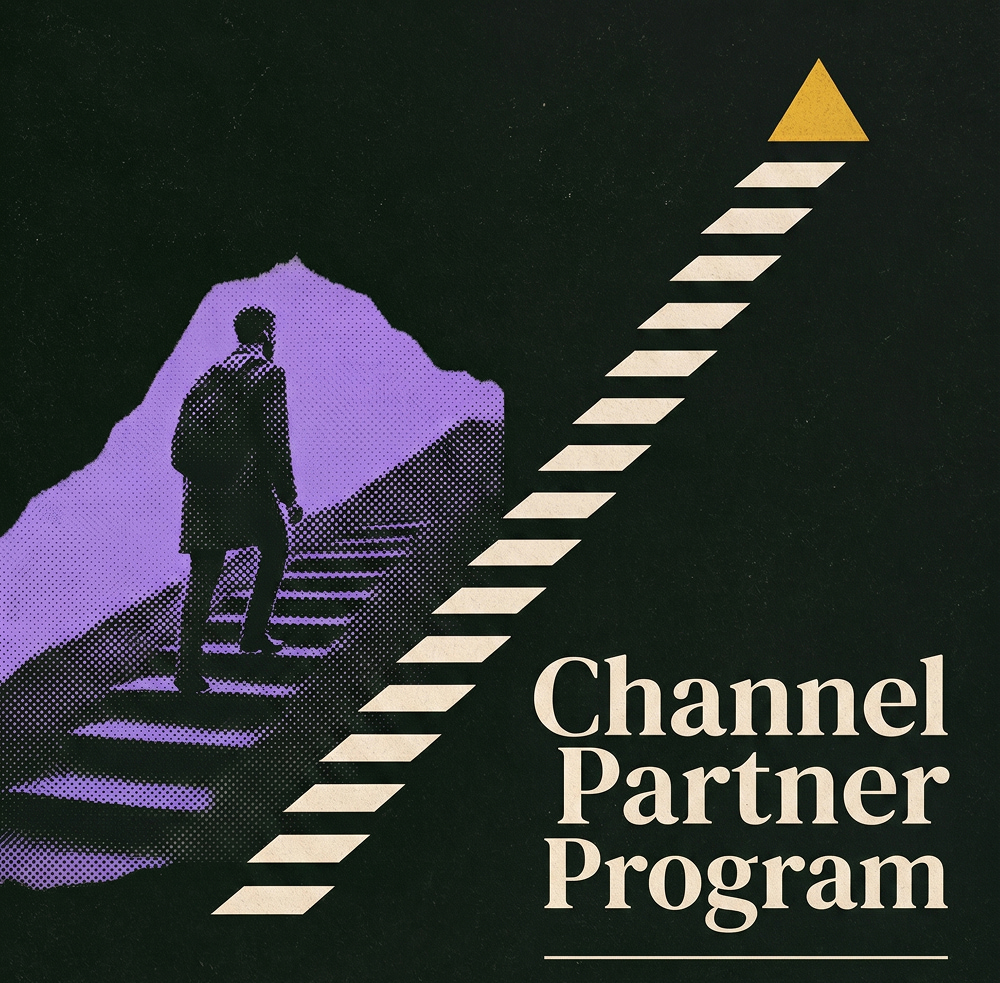 Partner Program - 14 steps to build one by Daniel Nilsson