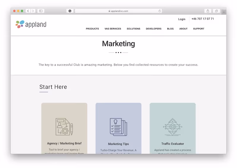 channel partner program portal