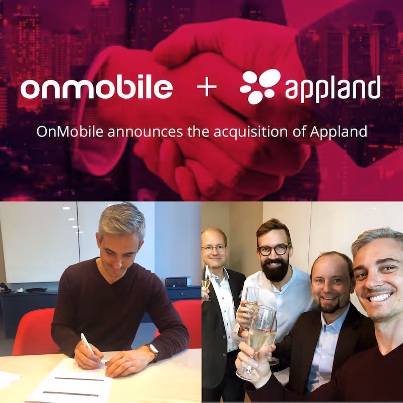 successful channel reseller program was sold 