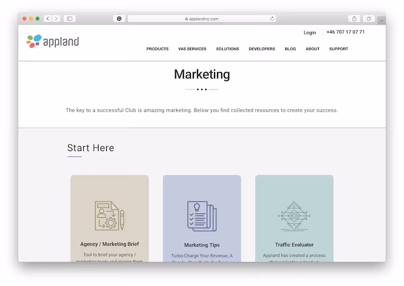 Partner Reseller Channel Program post sales tools