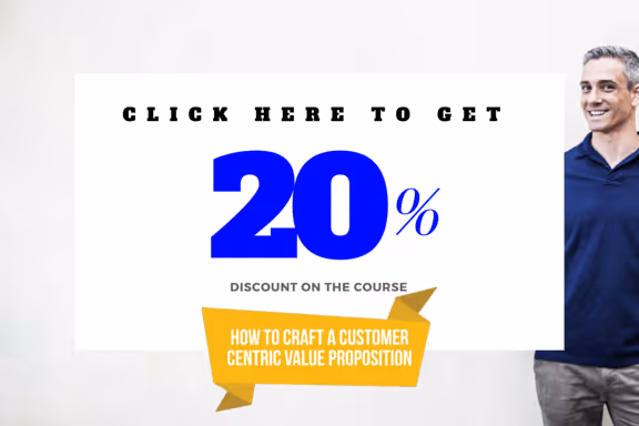 Create an Outstanding Message About Your Solution - Online course