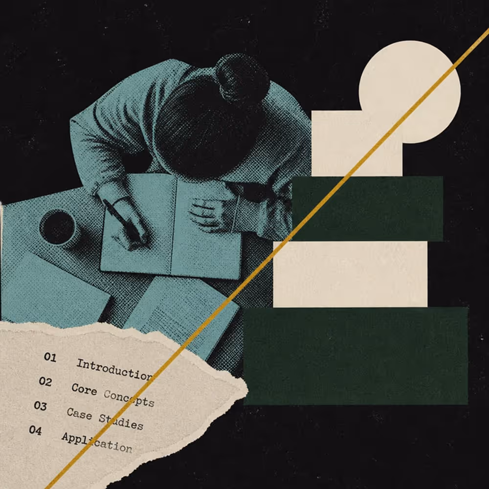 How to build a B2B sales training programme that actually works