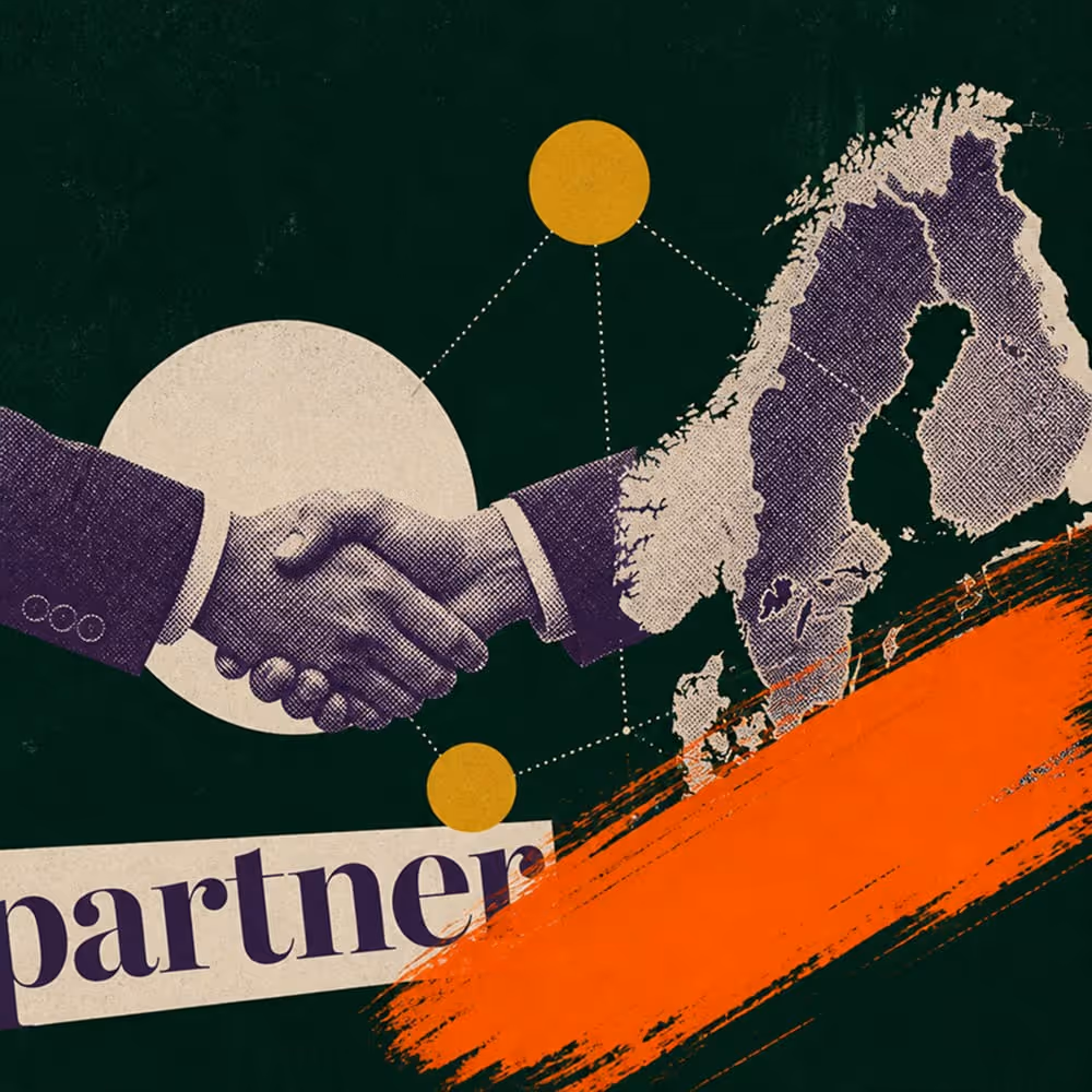 How I built a hugely successful partner program and you can too (In-depth)