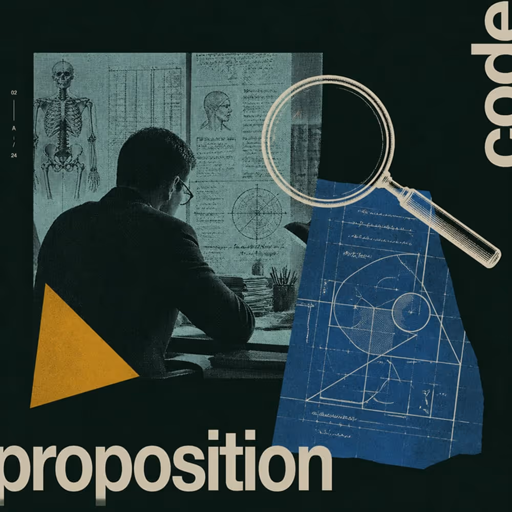 How I Broke the Code for Advanced Value Proposition Creation Design