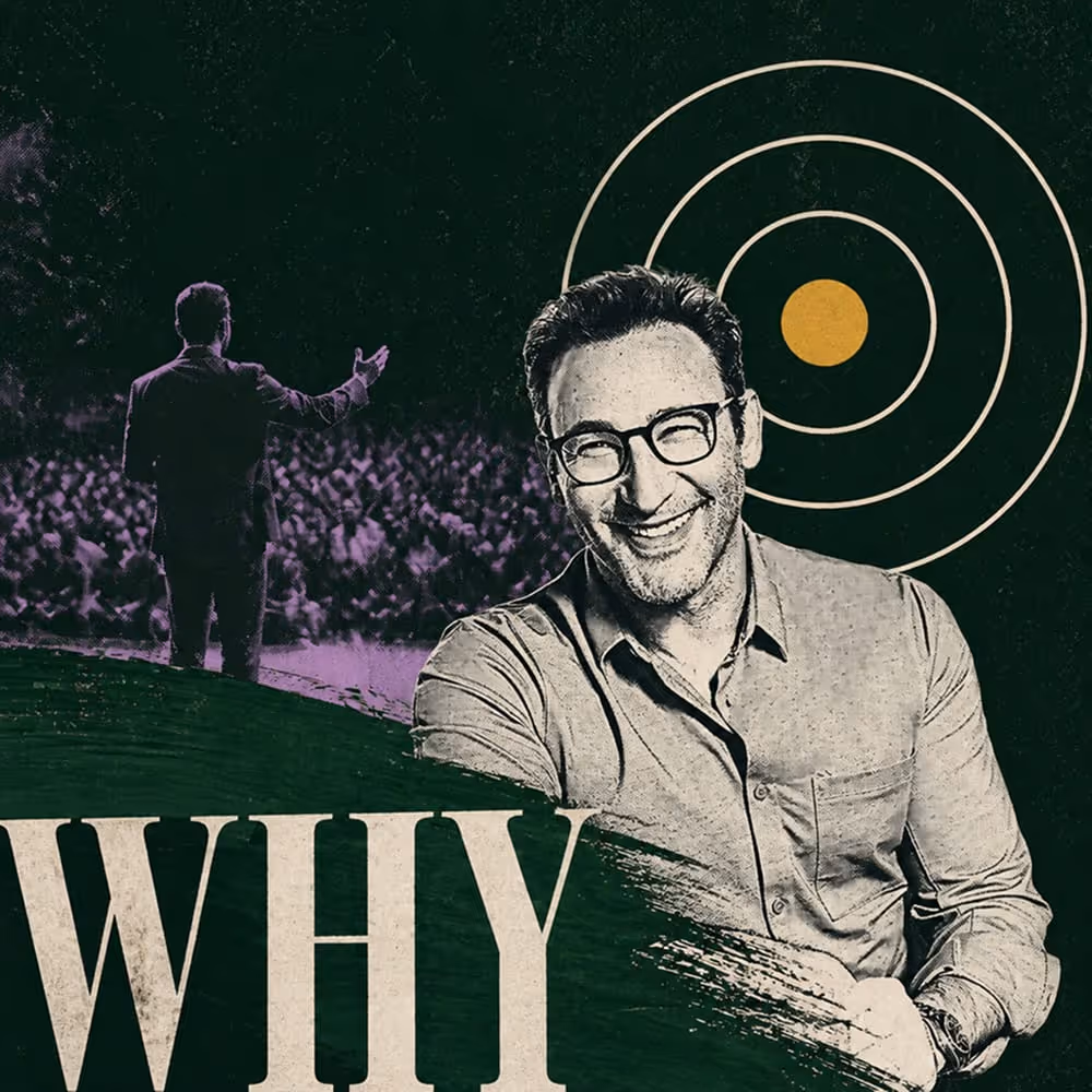 How great leaders inspire action - Simon Sinek