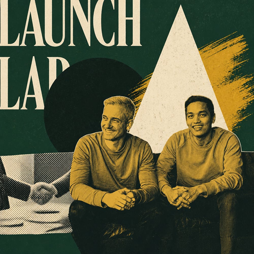 We have launched 🚀 a business laboratory to grow businesses 🦄