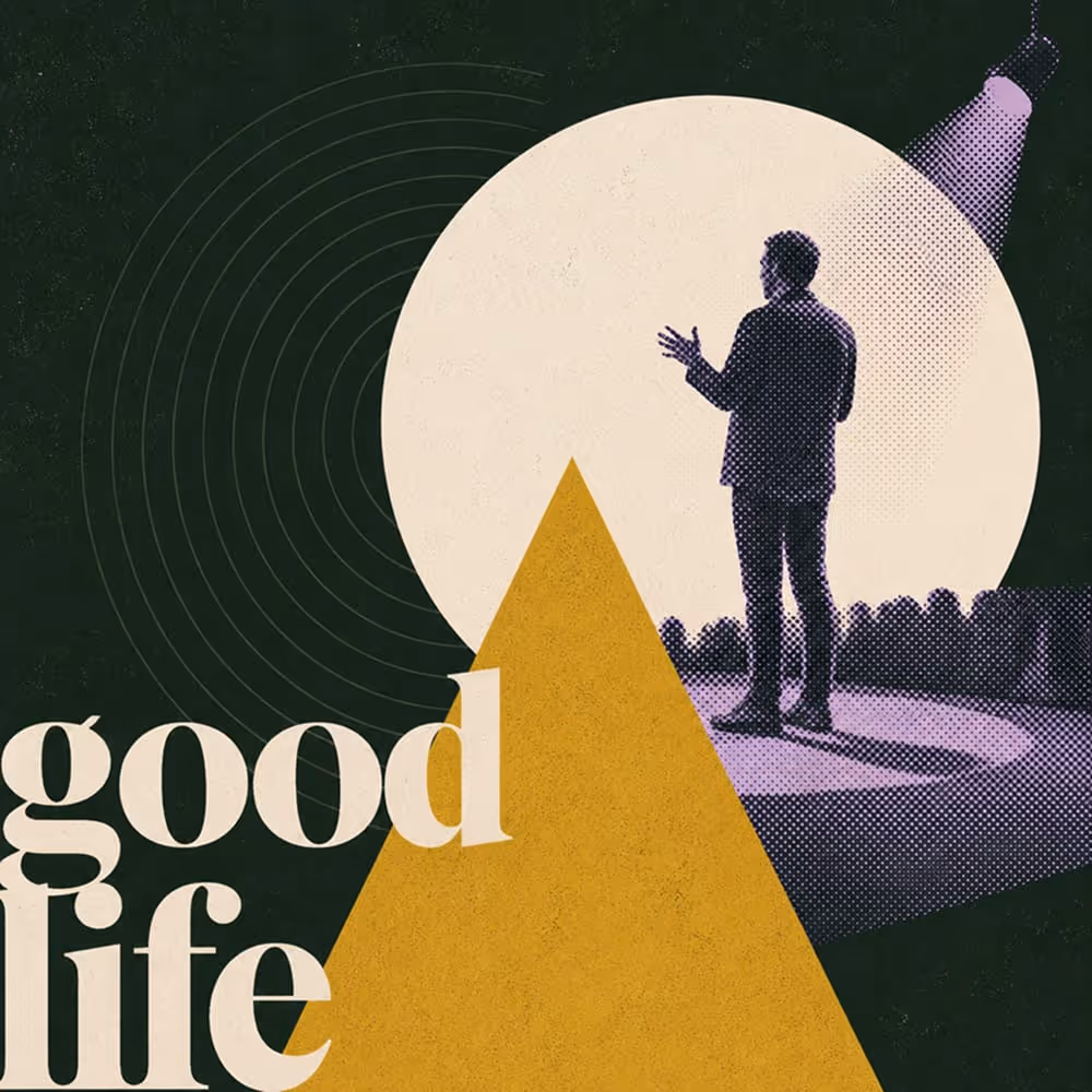 A Ted Talk on What makes a Good Life That You MUST NOT MISS!