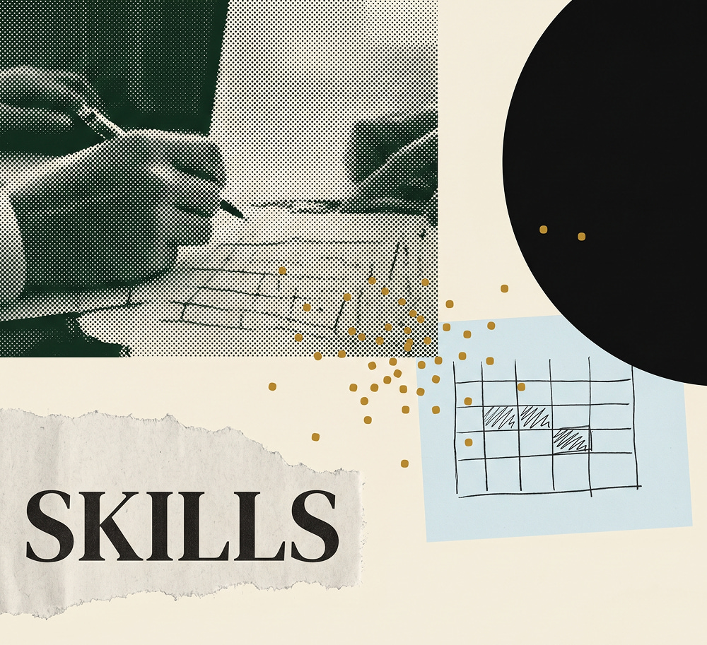 What I learned shipping MuchSkills