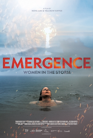 poster of Emergence Documentary