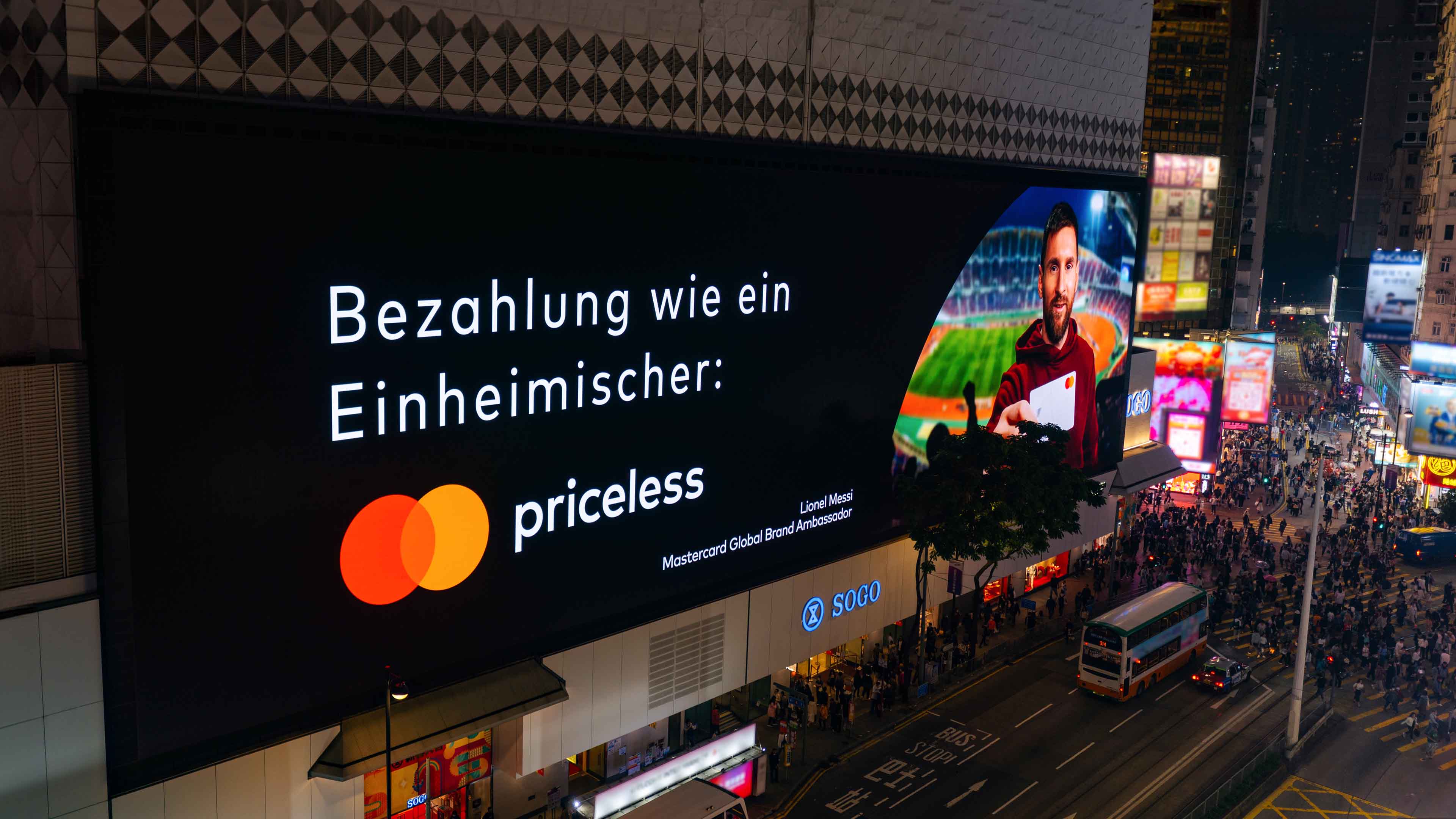 How to Measure OOH Advertising Effectiveness in Hong Kong
