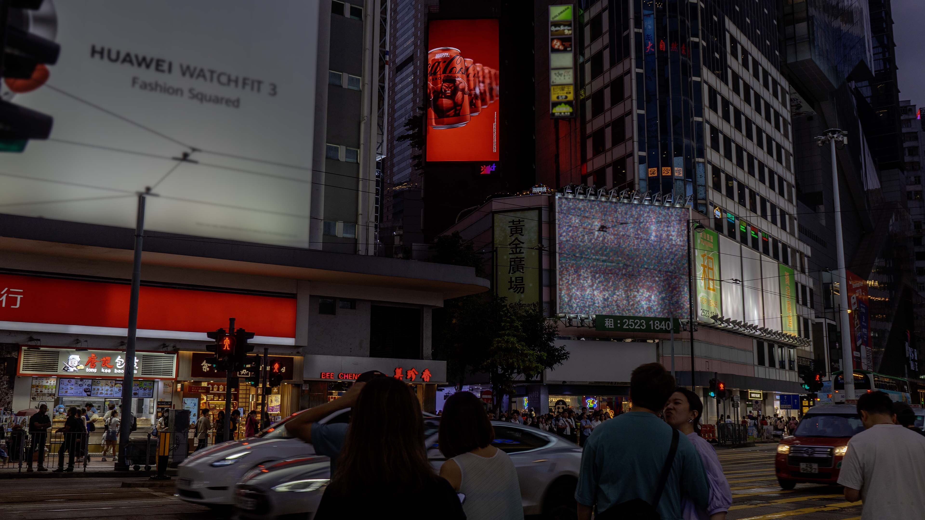 Advertising Company Hong Kong: Strategic OOH Campaigns for Premium Visibility