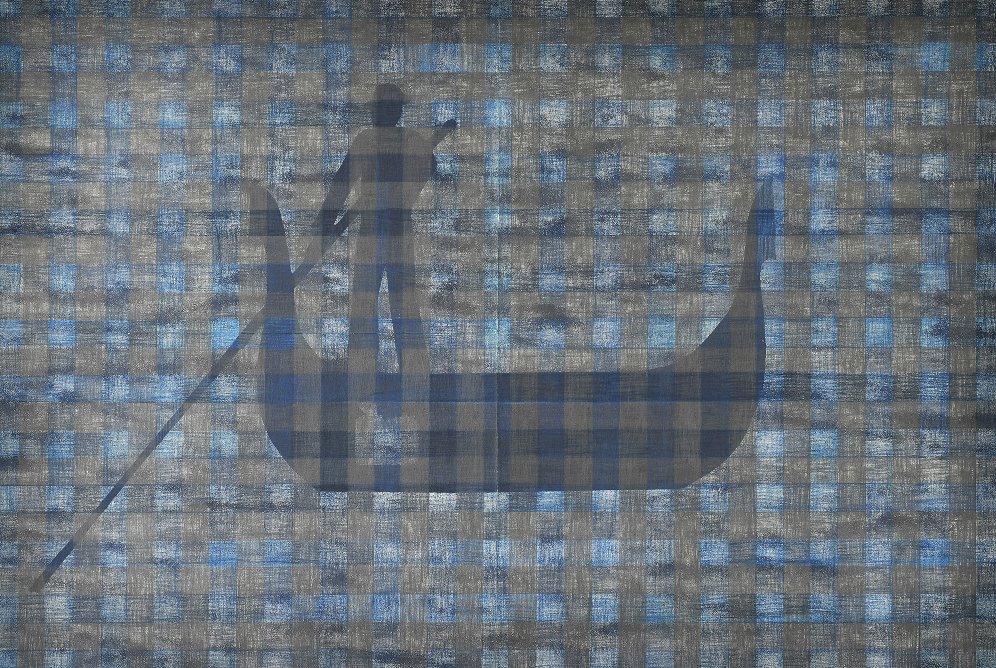 Deganit Berest, Untitled 