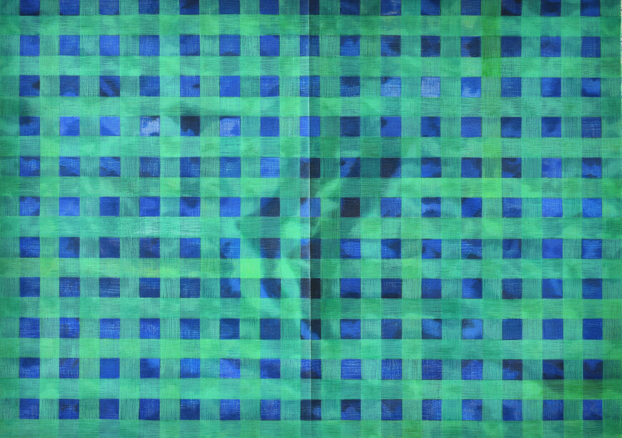 Deganit Berest, Untitled  