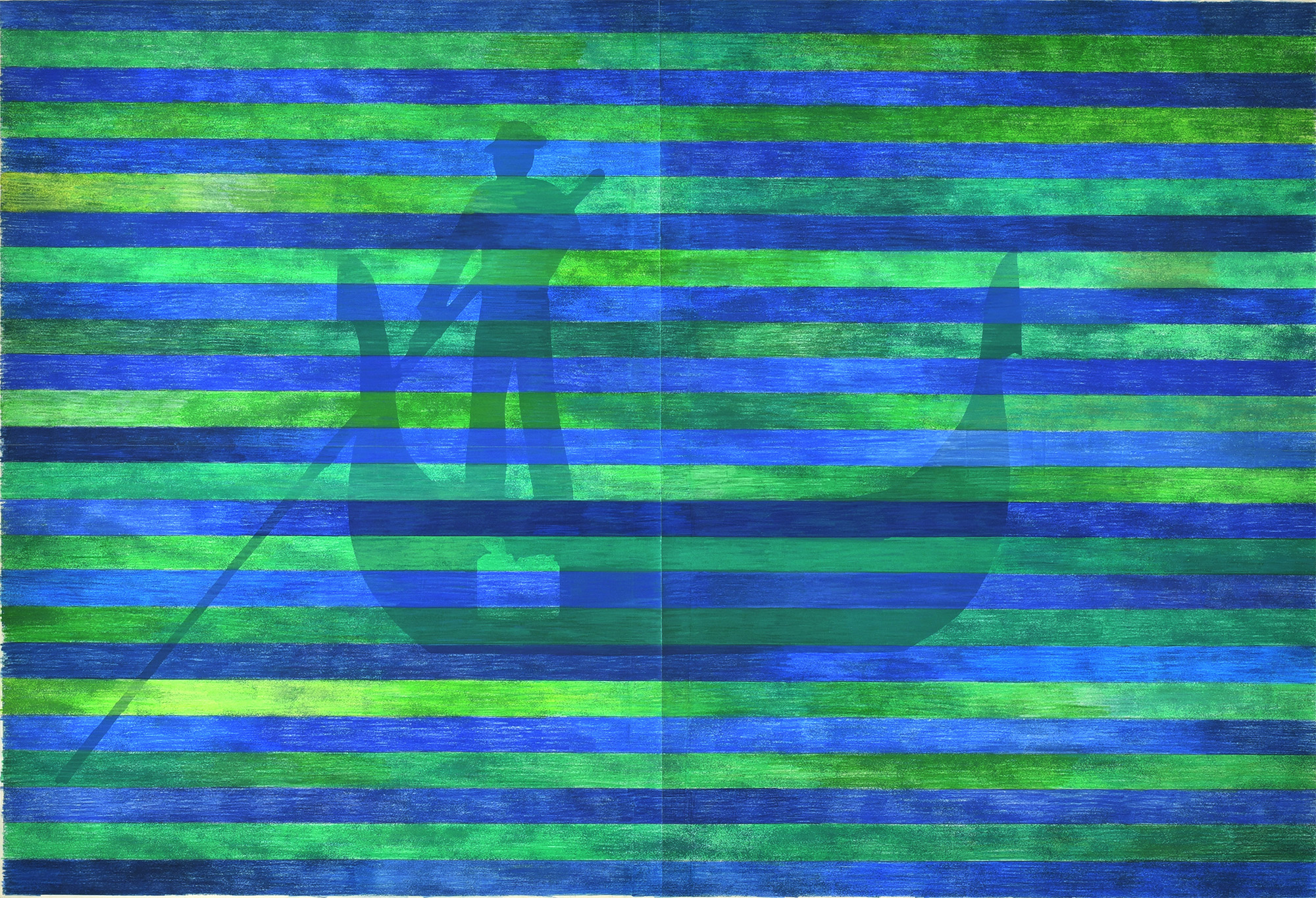 Deganit Berest, Untitled  