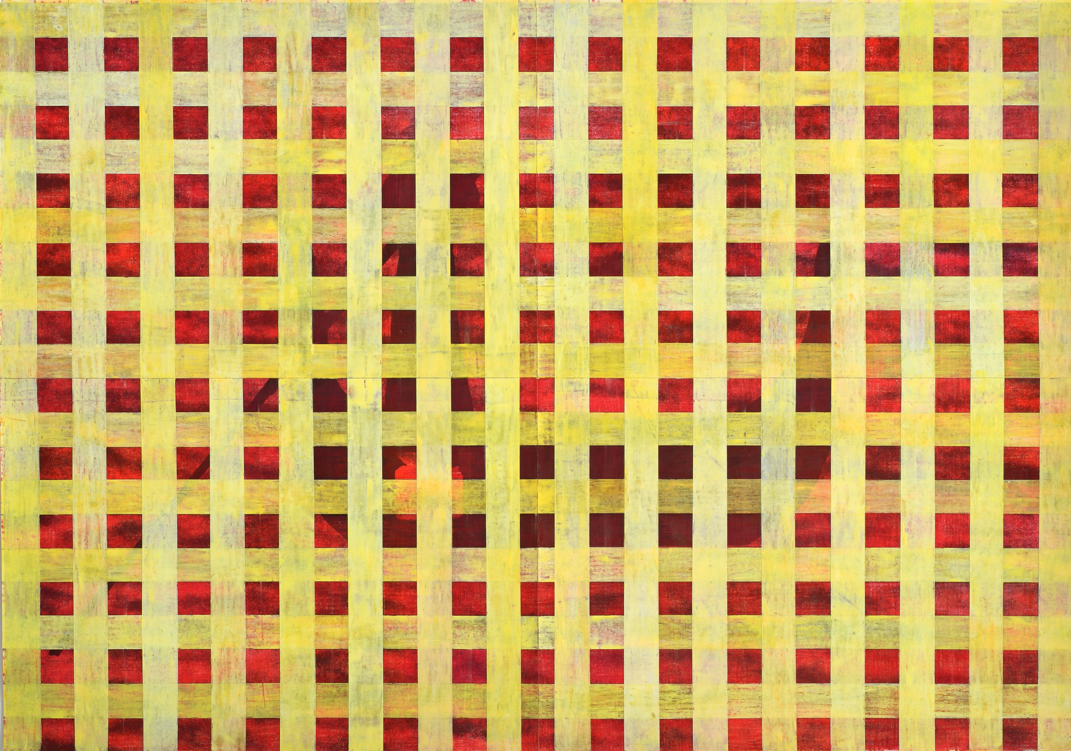 Deganit Berest, Untitled