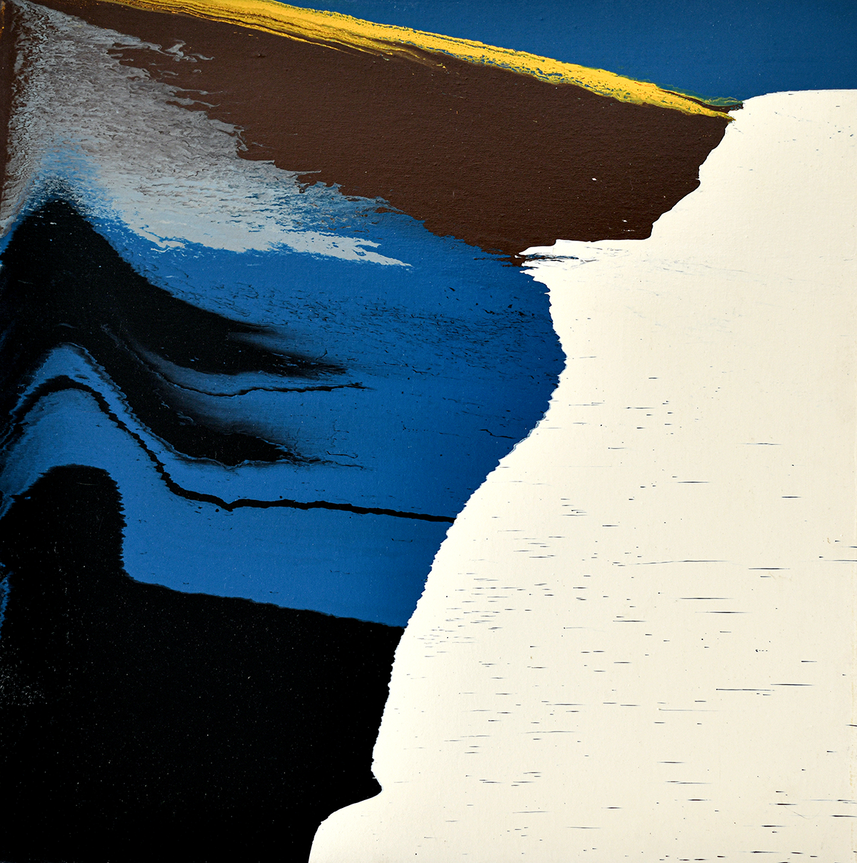 Dina Recanati, Untitled 2