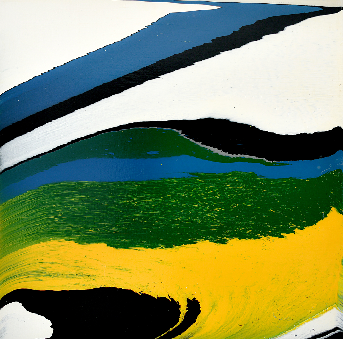 Dina Recanati, Untitled 1